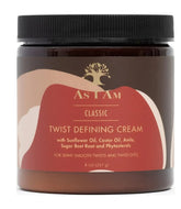 As I am Twist defining cream